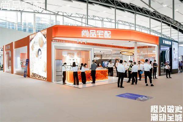 2022中国建博会（广州）以高声量、强能量加速释放经济发展动能
