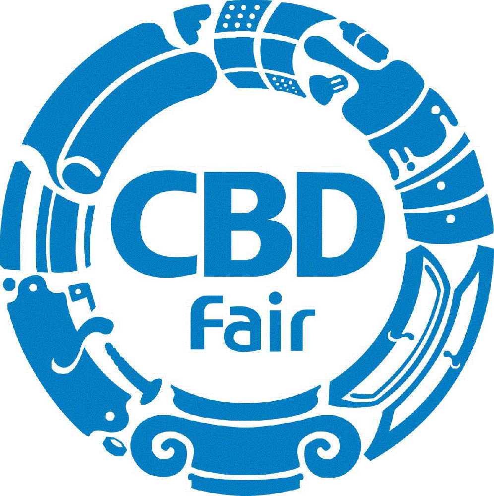 CBD Fair 中国建博会| 7月8日，如约相“建” —— 倒计时80天